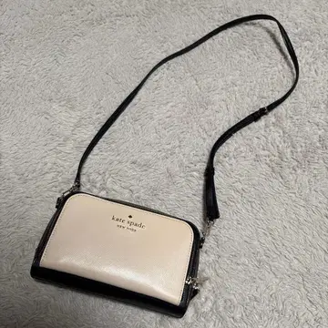 케이트 스페이드 뉴욕 숄더백