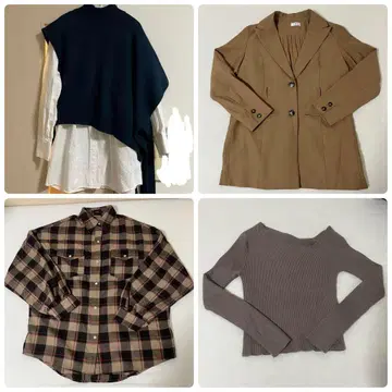 여성용 묶음 판매