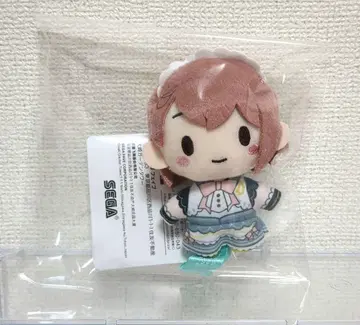 프로세카 후와푸치 마스코트 모아장 하나사토 미노리