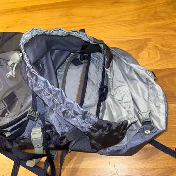 montbell cha cha pack 30