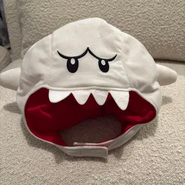 usj 마리오 테레사 유령 모자