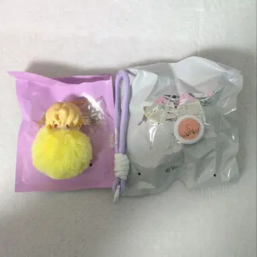 ALIEN STAGE 에이리언 스테이지 루카