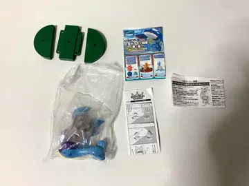 입체 포켓몬 도감 라프라스