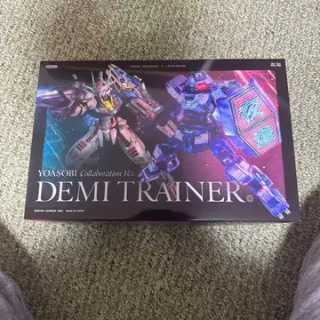 YOASOBI DEMI TRAINER CD