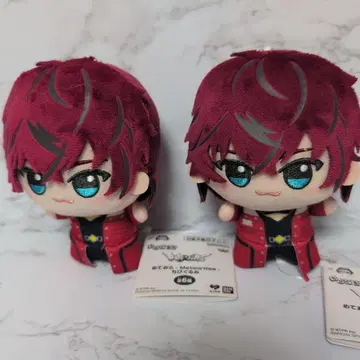 메테오라 - Meteorites - SD 인형 로제 두 개 세트