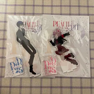 이토 아뮤 아크릴 스탠드