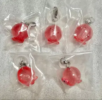 타코피의 원죄 메지루시 액세서리 컴플리트 세트