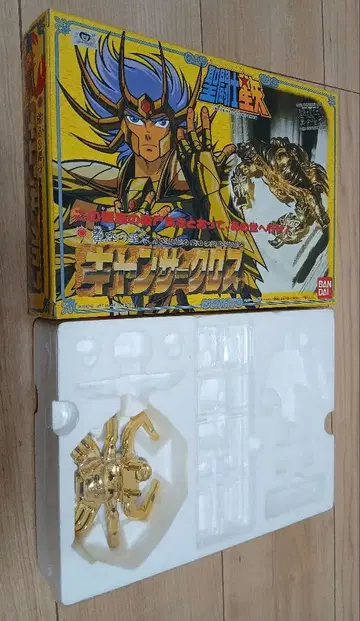 상자&오브제 받침대만 캔서 크로스 세인트 세이야 성투사성의대계 초합금