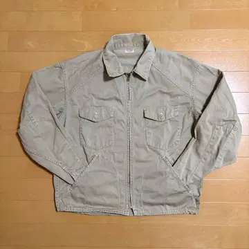 50s 60s 워크 자켓