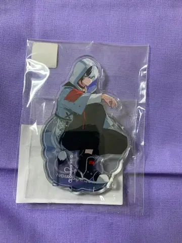 프라가리아 메모리즈 플라메모 아크릴 스탠드 차코 팬미