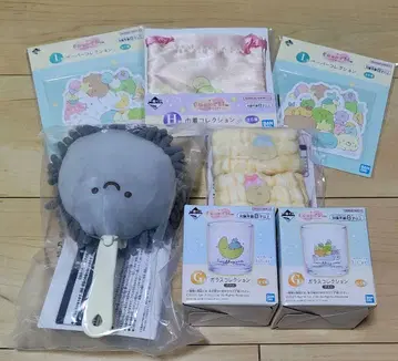 제일복권 스미코구라시 묶음 판매