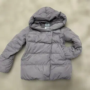 [새상품급] 나노 유니버스 다운 80% 그레이지 숏 기장 36 S 사이즈