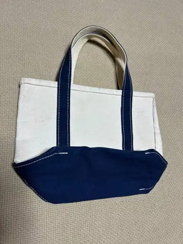 90s LLbeen to-tobag 엘엘빈 토트백