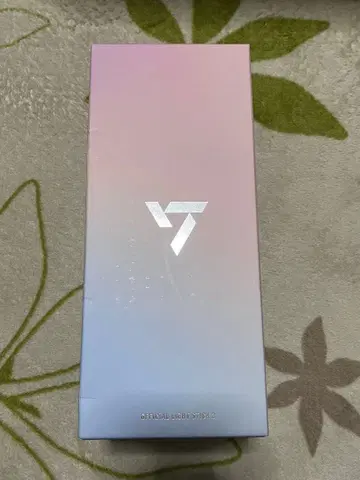 SEVENTEEN 펜라 ver.3