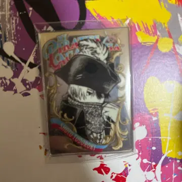 히로아카 파브미러풍 아크릴 스티커 컬렉션 토도로키