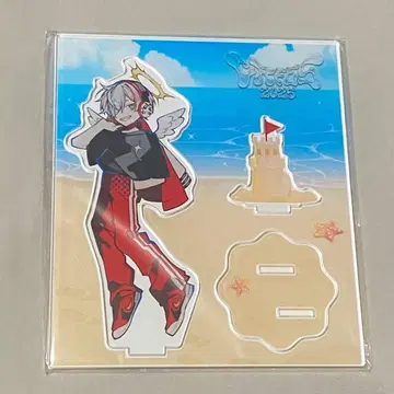 달마이즈갓 CR 페스티벌 2025 아크릴 스탠드