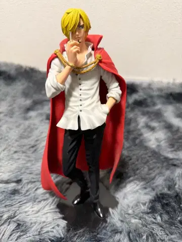 원피스 상디 피규어