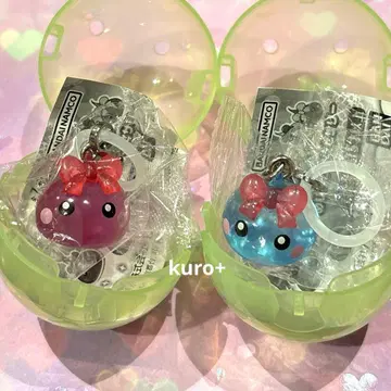 홋페짱 메지루시 액세서리 B&E