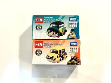 토미카 히로아카 점페스 2026 나의 히어로 아카데미아