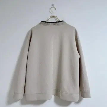 [ innoce ] 상의 트레이닝복 맨투맨 니트 스웨터 L