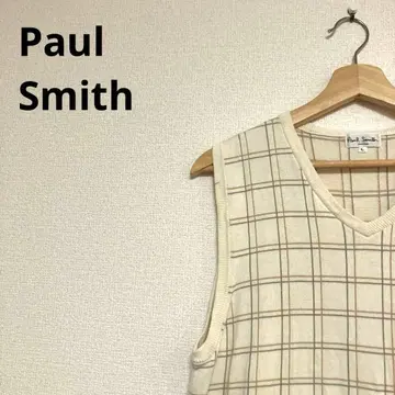[ 추천품 ] Paul Smith 베스트 LZ 사이즈