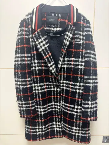 SCOTCH & SODA 체스터 코트