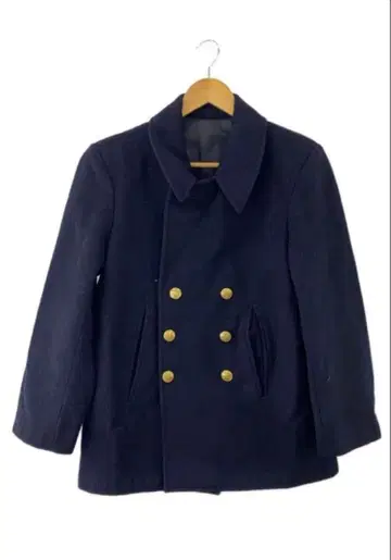 피코트 프랑스 해군 1970~1980년대