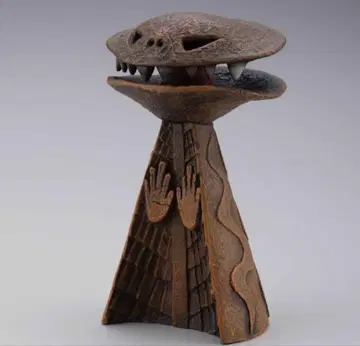 오카모토 타로 피규어 마스터피스