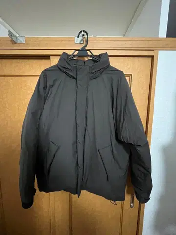 KAPTAIN SUNSHINE Goldwin Down Brouson