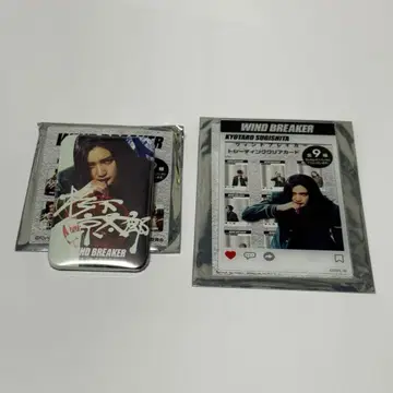 영화 WIND BREAKER 윈브레 JUNON