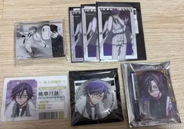 도원암귀 모모카 츠키요미 굿즈 묶음 판매