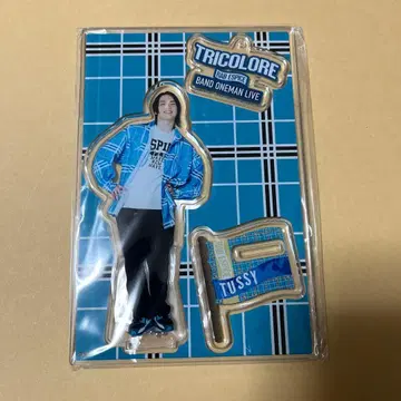 RAB 투시 아크릴 스탠드