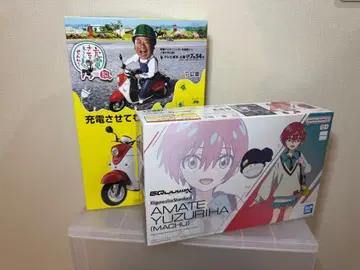 FS 아마테 유즈리하(바닥)와, 충전해도 될까요? E-Vino