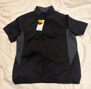 TS 디자인 반팔 숏 슬리브 자켓