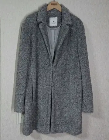 모라비토 블랑 코트