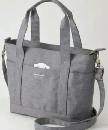 여성용 숄더 시나모롤 시나몬 산리오 시마무라 토트백