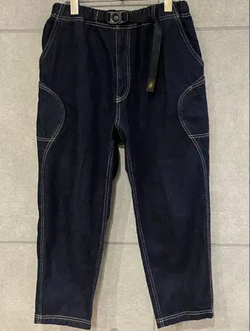 GOHEMP 하이 익스플로러 팬츠