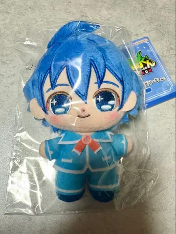 프리누이 터치 드림 미니 스즈키 이리마