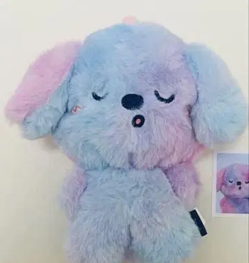 RIIZE 보이스 키링 앤톤