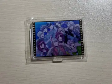 Blackish House 아크릴 스탠드