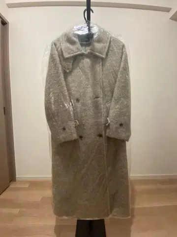 에어 폼 제너럴 코트