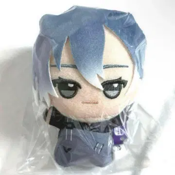 18TRIP 에이트리 SD 인형 야간반 호노야 나기 남코 한정판