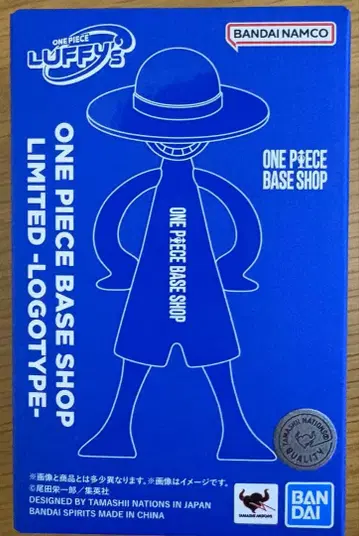 루피즈 원피스 BASE SHOP LIMITED -LOGOTYPE-