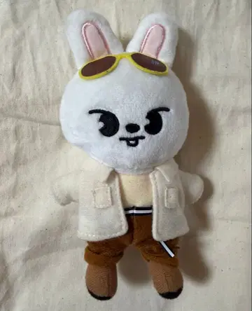 스키즈 리비트 Leebit 봉제 인형 2023 여름 POPUP