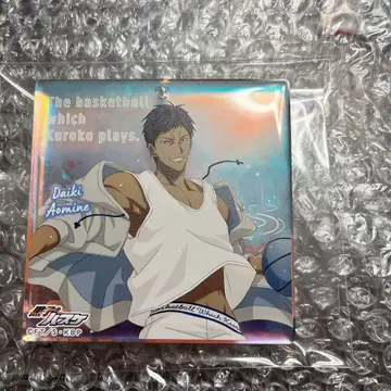 쿠로코의 농구 쿠로바스 아오미네 다이키 점페스 2026 블로키 쇼와노트