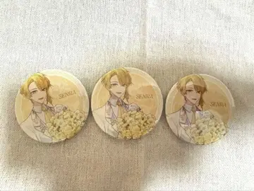 우라시마사카타센 센라 weddiing 캔뱃지 등신