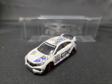 토미카 시빅 타입 R