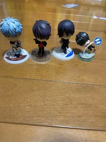 은혼 제일복권 치비큥