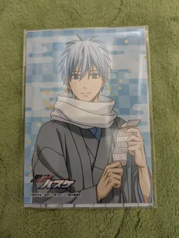 점프 페스타 2026 엔스카이 브로마이드 쿠로코의 농구 5장입