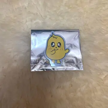 MINITEEN CAFE 아크릴 클립 민규